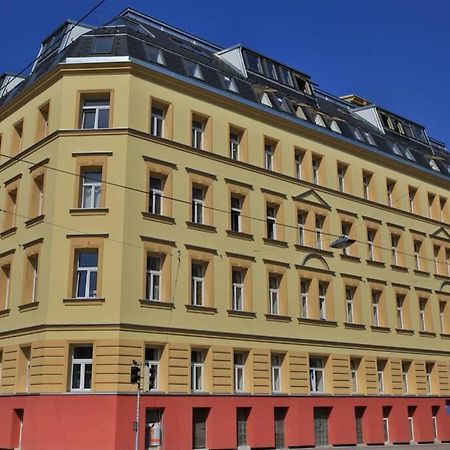 Апартаменты Modernes Leben L Lf28 Вена Экстерьер фото